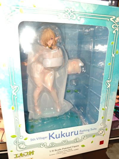 泳装第五村人到货