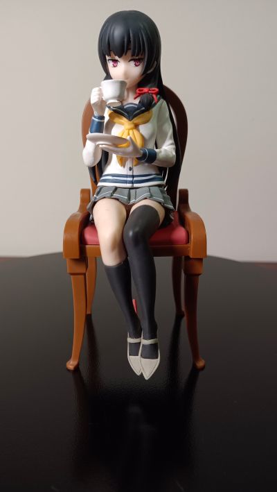 SQ系列 舰队Collection -舰娘- 矶风 