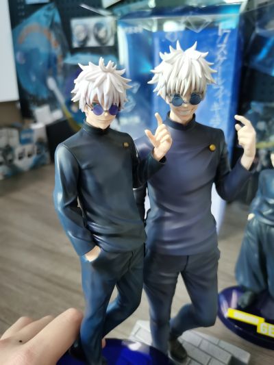 咒术回战 第二季 夏油杰 高专版