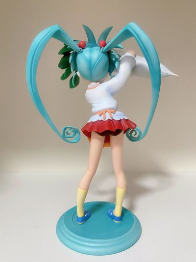 砂沙美魔法少女俱乐部 砂沙美 