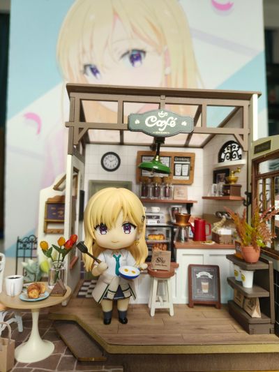 义妹生活 绫濑沙季 1/7比例人偶