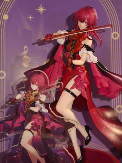 Gift+系列 崩坏：星穹铁道  卡芙卡 星铁LIVE