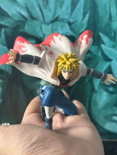 火影忍者疾风传 PANEL SPECTACLE～最強的战士们～ 波风水门