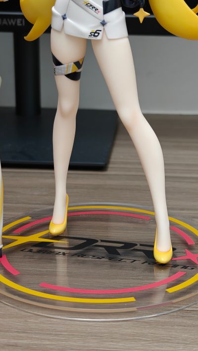 DJMAX RESPECT V 赛车女郎 EL 克莉儿