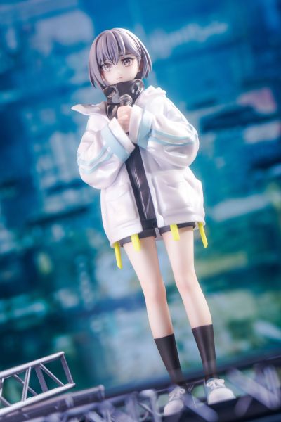 BanG Dream! 少女乐团派对 It's MyGO!!!!! 高松灯