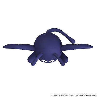 勇者斗恶龙 多拉奇 附地牢底座