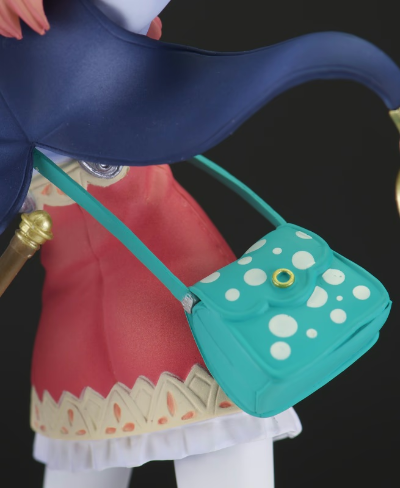 メルルのアトリエ -アーランドの錬金術士3- ロロナ