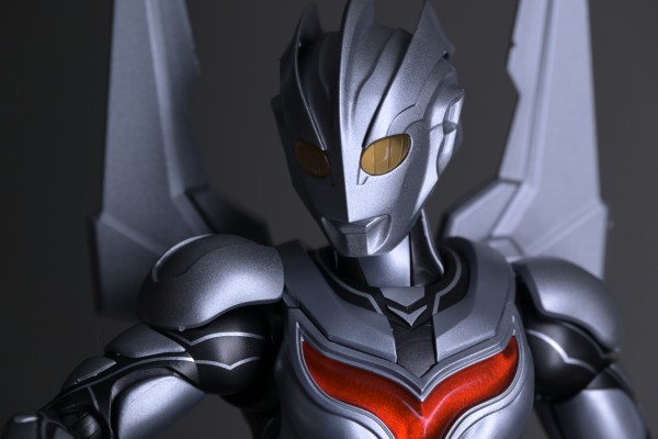 布鲁可超动积木人传奇版 诺亚奥特曼