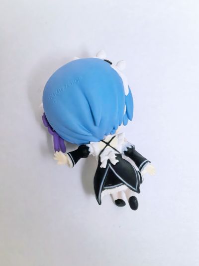 プティット系列 Re：ゼロから始める异世界生活 レム 