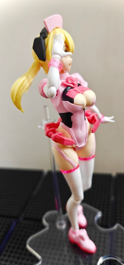 30MS  选装身体配件 MD01型[配色A]