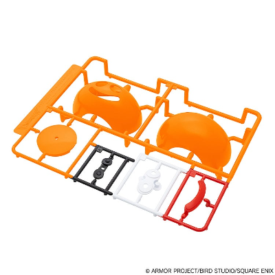 勇者斗恶龙 史莱姆贝斯 附草原底座