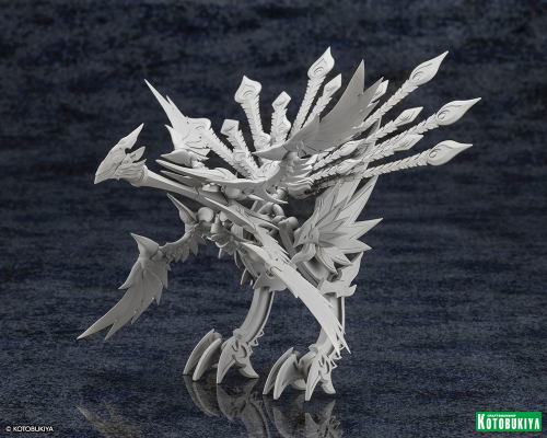 阿尔卡纳蒂亚 异种阿尔玛 风暴帕沃拉（暂译）