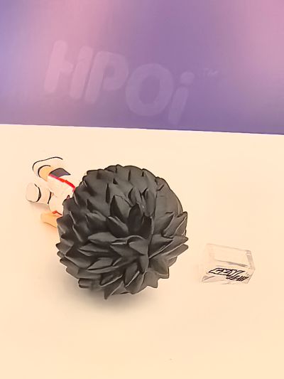 ちびきゅんｷｬﾗ 黒子のないバスケット - 试合后 - 迷你Q2巻 黑子的篮球 日向顺平 