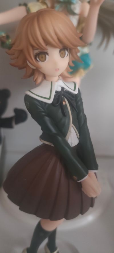 POP UP PARADE 枪弹辩驳1・2 Reload 不二咲千寻