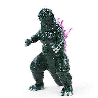 CCP 中等尺寸系列 哥斯拉2000 绿色ver.