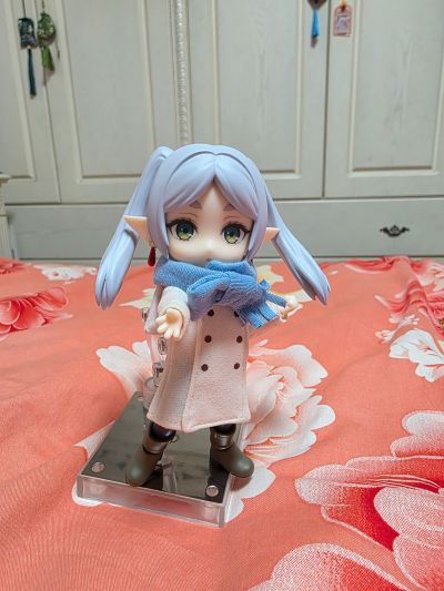 粘土娃 葬送的芙莉莲 芙莉莲