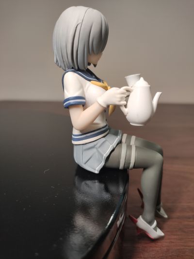 舰队Collection -舰娘- 浜风