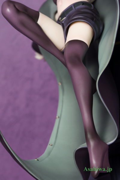 彻夜之歌 七草荠