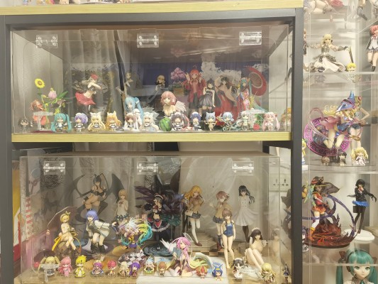 枪弹辩驳1・2 Reload 雾切响子