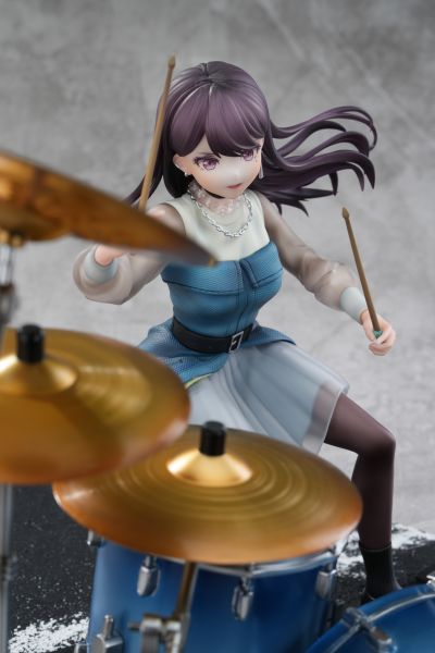 BanGDream! It's MyGO!!!!!  椎名立希