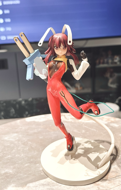 布拉格・克莱尔斯塔 充电版