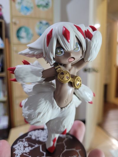 Coreful 来自深渊 烈日黄金乡 法普塔