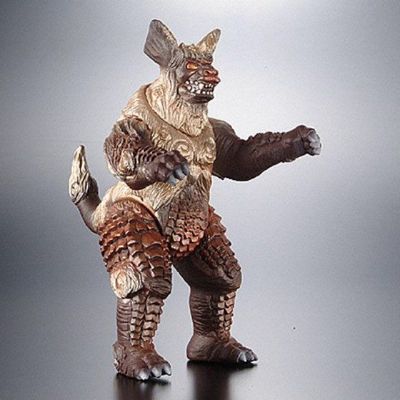 电影怪兽系列 西撒王