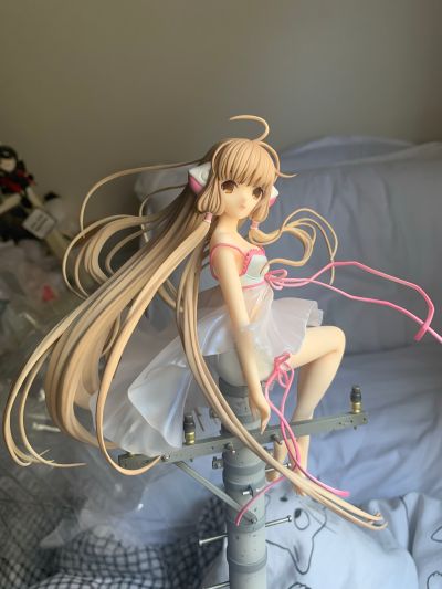 人形电脑天使心 小叽 微风习习