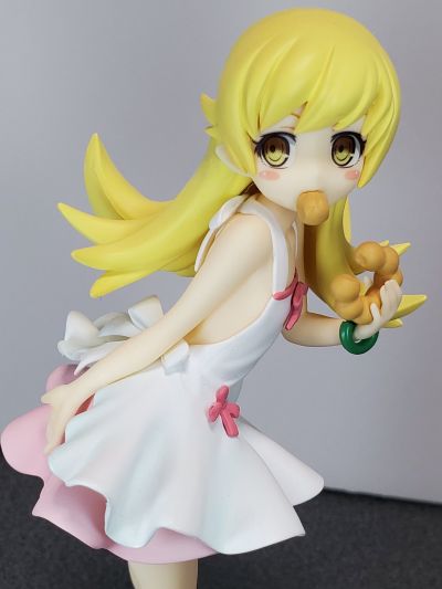 POP UP PARADE 物语系列 忍野忍