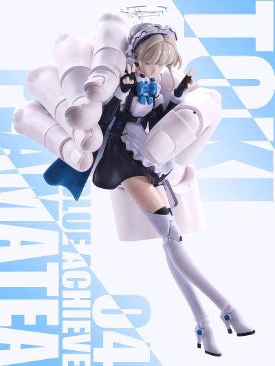 完美！究极！！超绝！！无双！！！女仆吧大概（