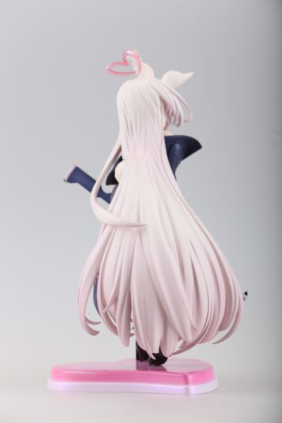 蔚蓝档案 兔女郎 普拉娜