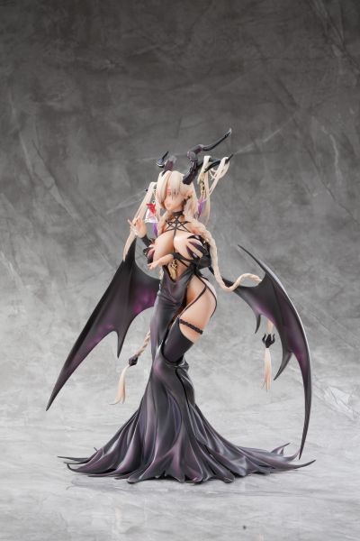 碧蓝航线 尾张 宴夜幽影ver.