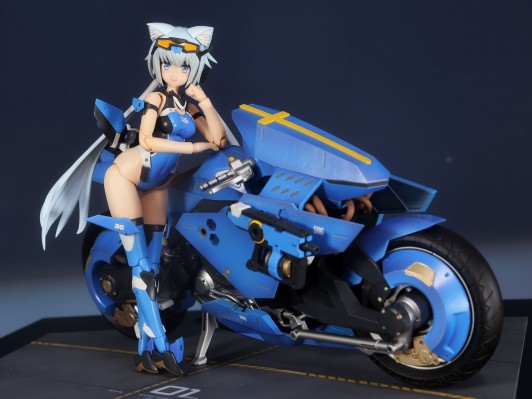 无限邂逅 卓越黑夜