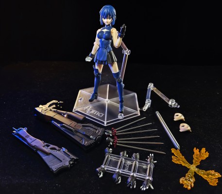 POP UP PARADE 月姬  西耶尔