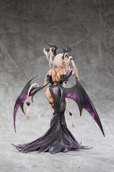 碧蓝航线 尾张 宴夜幽影ver.