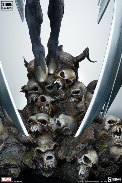 漫威 天使长（X特攻队 变体）