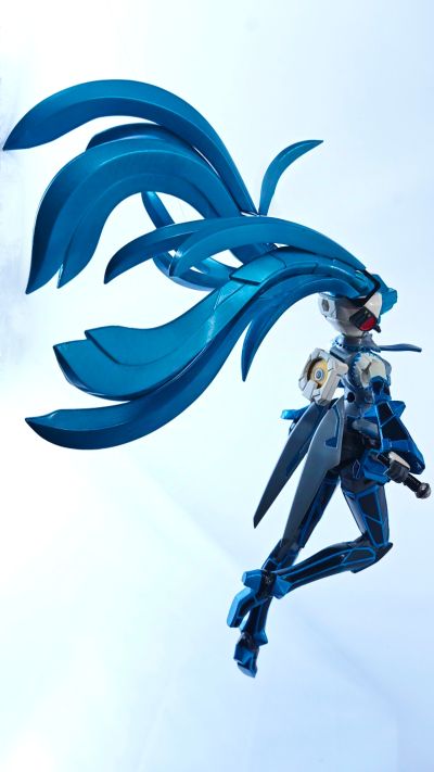 COMPOSITE Ver.Ka VR-014/HD Fei-YenHD