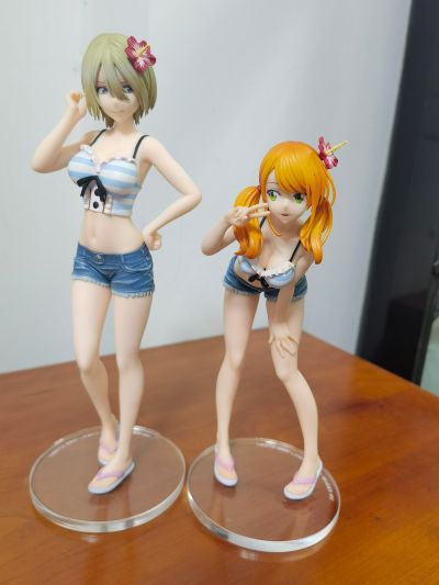 女神咖啡厅 月岛流星