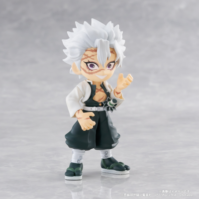 PalVerse 鬼灭之刃 第三弹