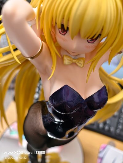 B-style 出包王女Darkness 金色暗影 兔女郎