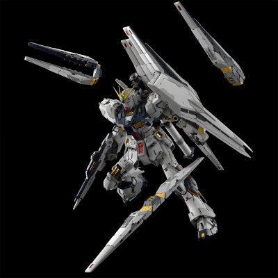 PG UNLEASHED 1/60  ν高达
