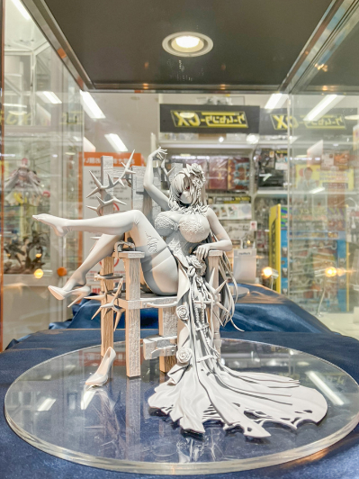 胜利女神：新的希望 米哈拉∶痛苦吞食者