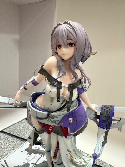 胜利女神：新的希望 红莲