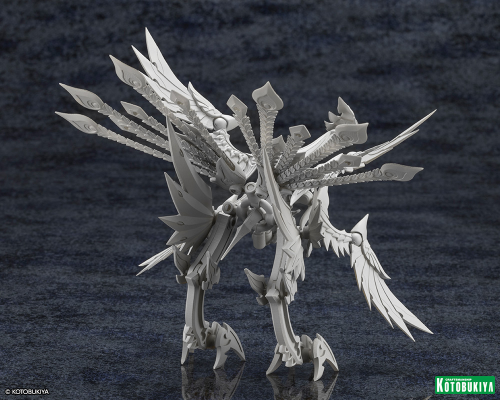 阿尔卡纳蒂亚 异种阿尔玛 风暴帕沃拉（暂译）