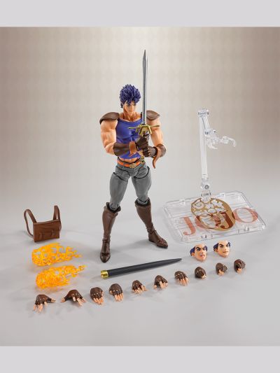 S.H.Figuarts 乔纳森·乔斯达