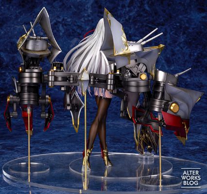 碧蓝航线 阿尔及利亚