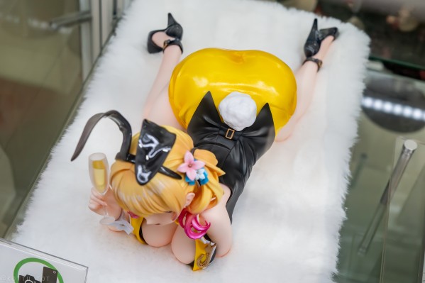 兔兔秘密花园 凜