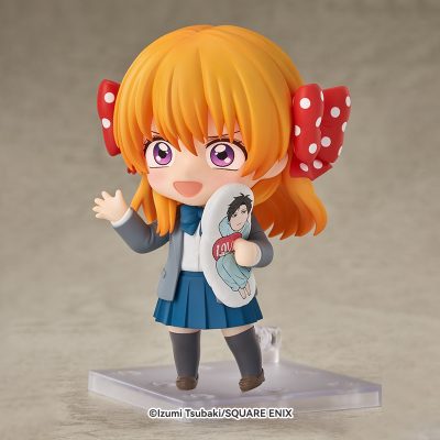 粘土人#2776 月刊少女野崎君 佐仓千代