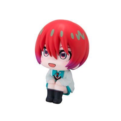 Look up 机动战士高达跨时之战 天手让叶（化名：玛秋）