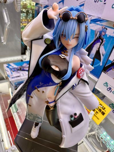 青桐高中 春雨丽女